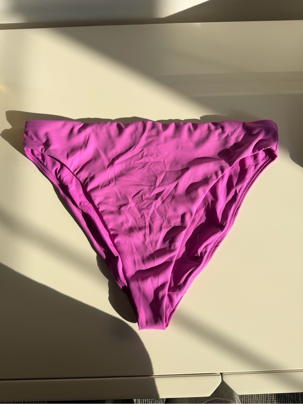 Negative Underwear Bikini - Picture 2 of 6